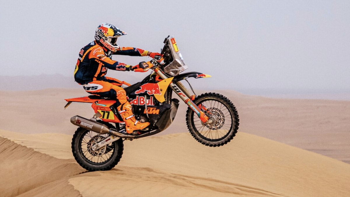 KTM rifinanzia il debito con il supporto di Bajaj: cosa cambia per il marchio austriaco