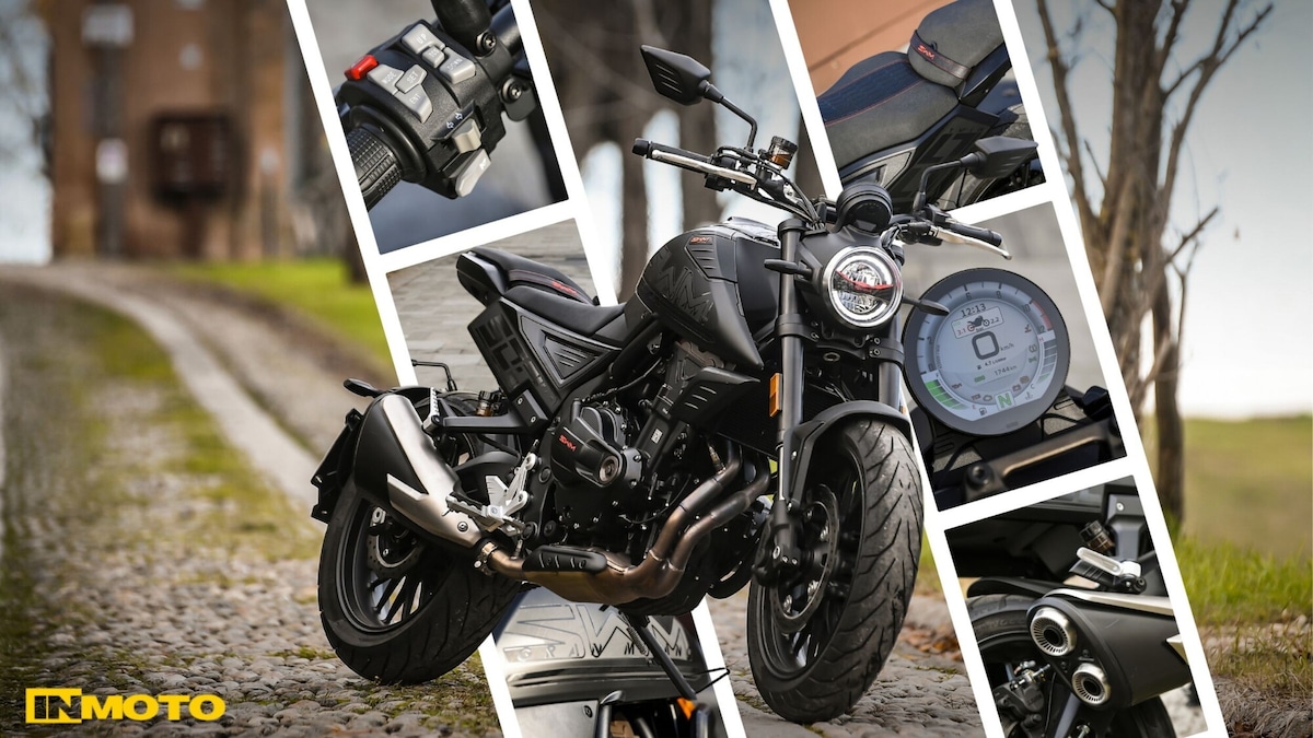 SWM Gran Milano: focus sui dettagli | FOTO