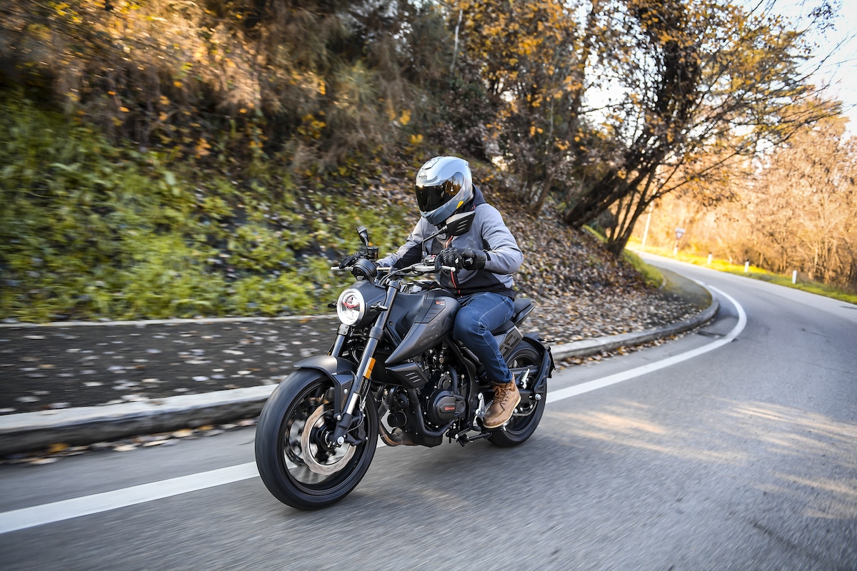 SWM Gran Milano 500: le opinioni di InMoto "fuori dai denti"