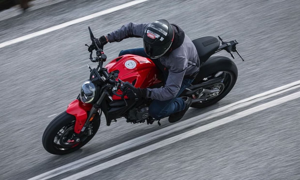 Ducati Season Opening: in prova il nuovo Monster e la gamma 2026