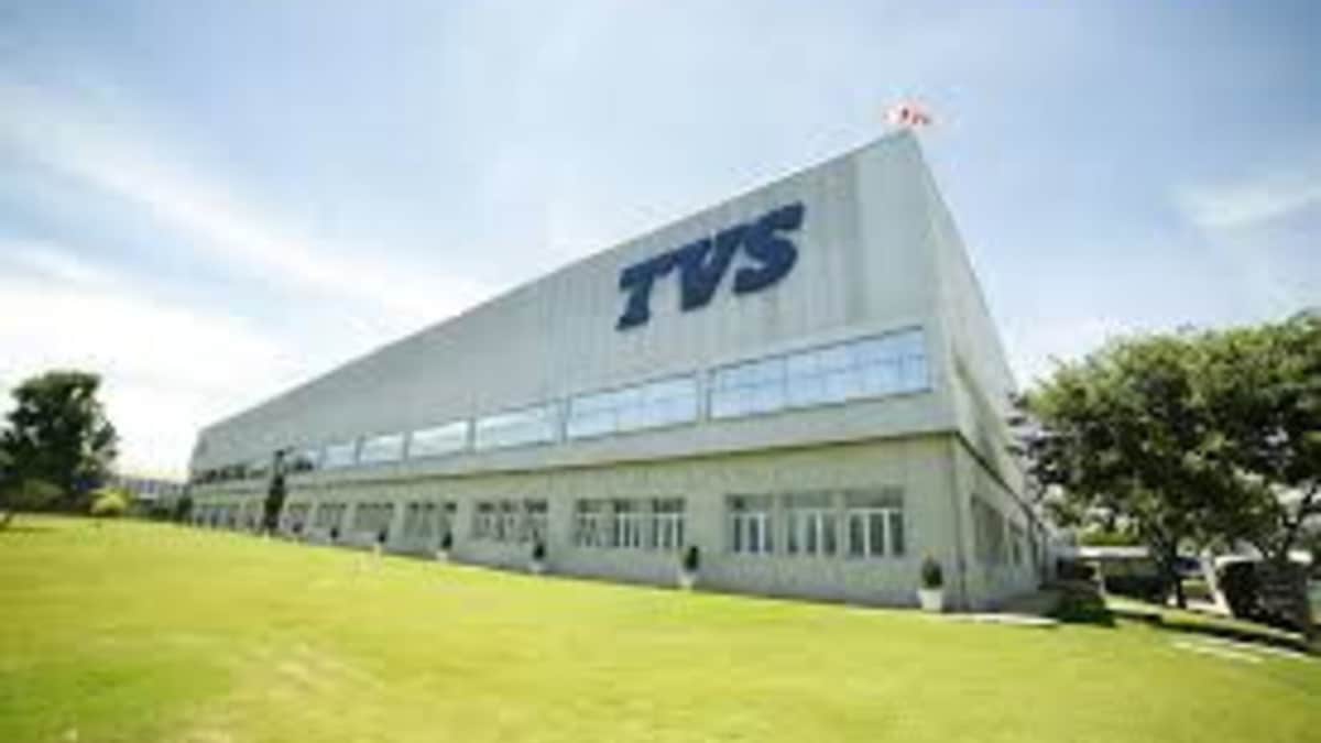 TVS supera Yamaha: cambia la classifica globale dei produttori di moto