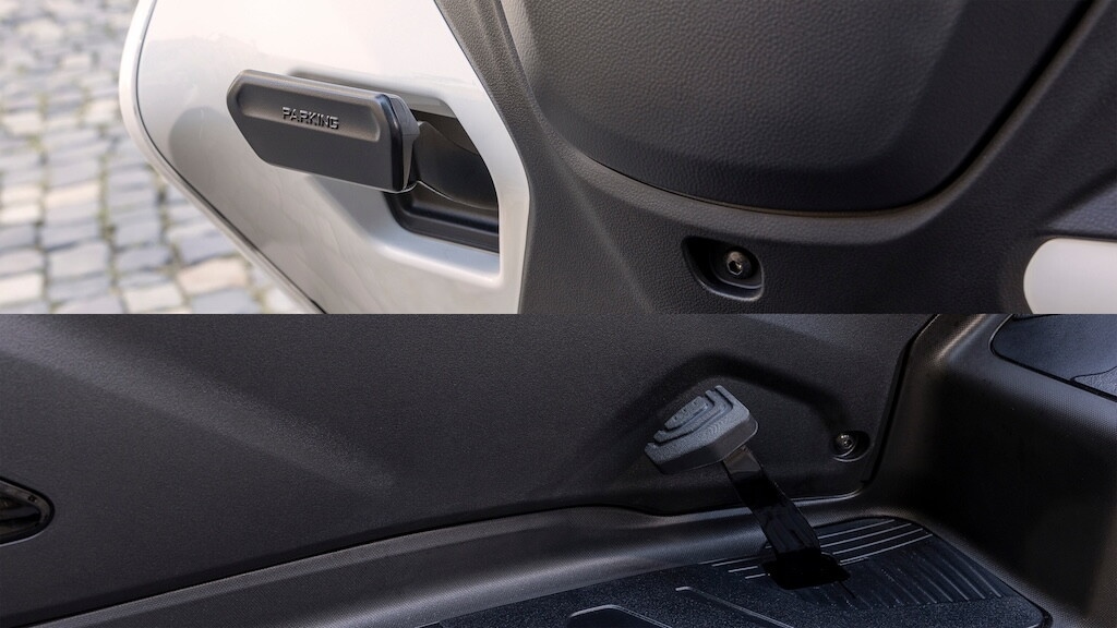 Yamaha Tricity 300 MY2026: il nuovo tre ruote Yamaha con airbag e tecnologia premium