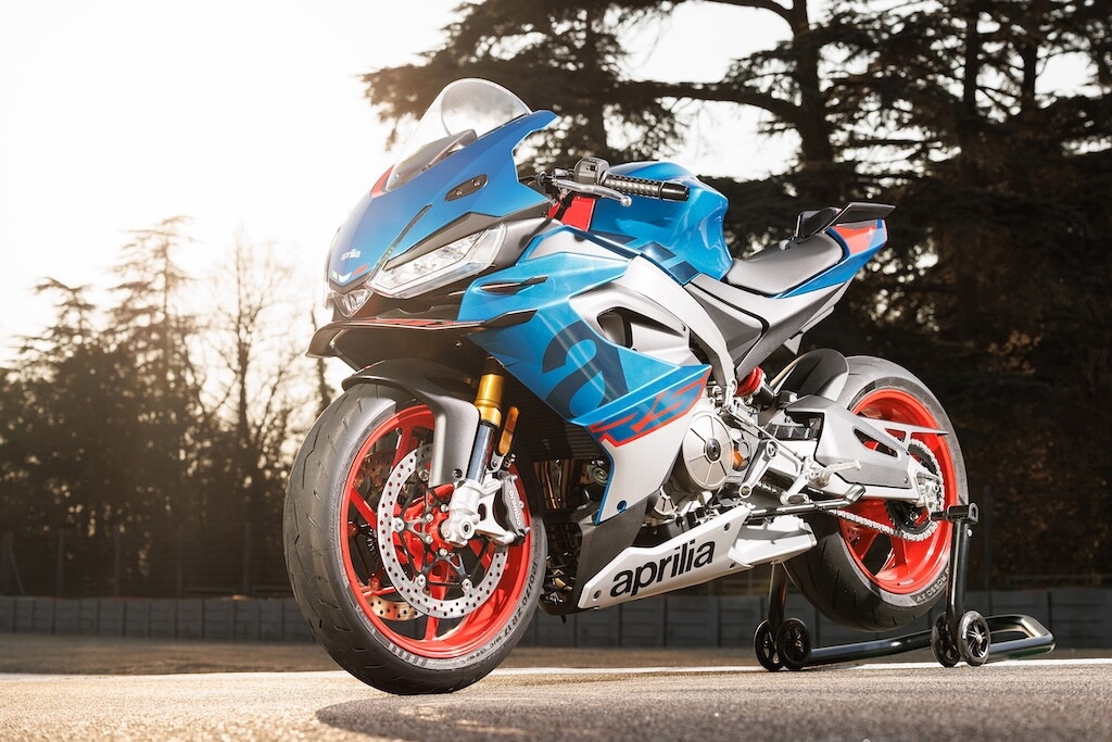 Aprilia RS 660 e RS 457: sportive leggere che conquistano strada e mercato