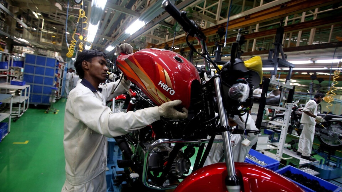 Quali sono i marchi moto più venduti nel mondo? Ecco la classifica