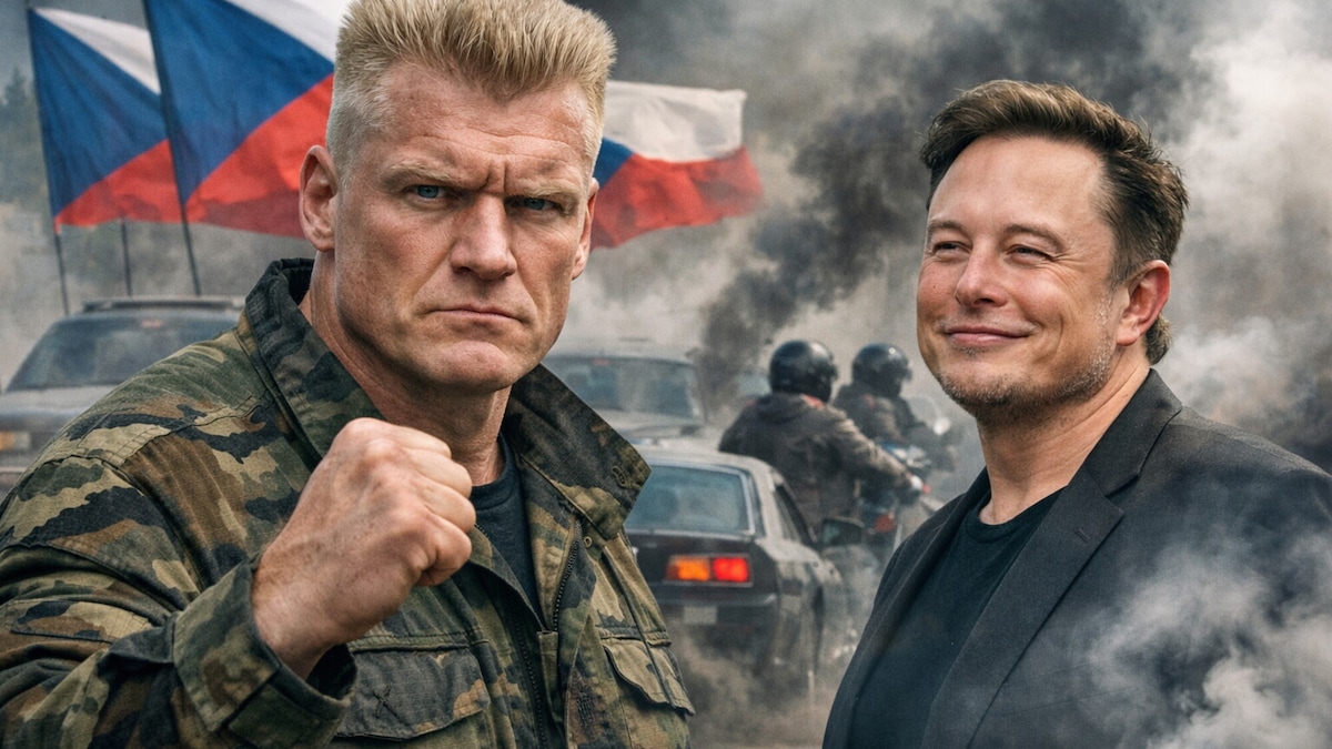 Motoristi senza freni: il ritorno di "Ivan Drago" in politica |Zepping