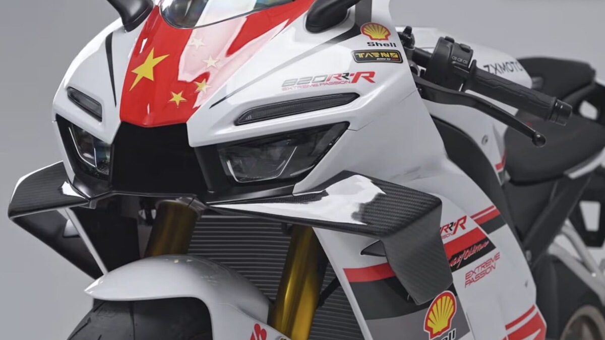 ZXMoto sbarca in Italia: accordo con Padana Sviluppo per una rete capillare