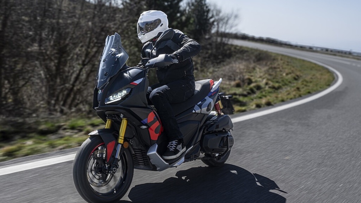 Piaggio Open Doors: concessionari aperti e promozioni su Aprilia, Moto Guzzi, Vespa e gli scooter