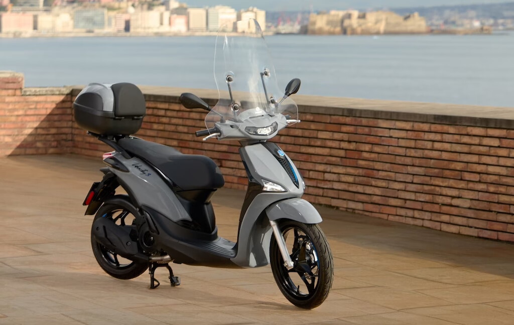 Top 10, scooter protagonisti a marzo: ecco i più venduti