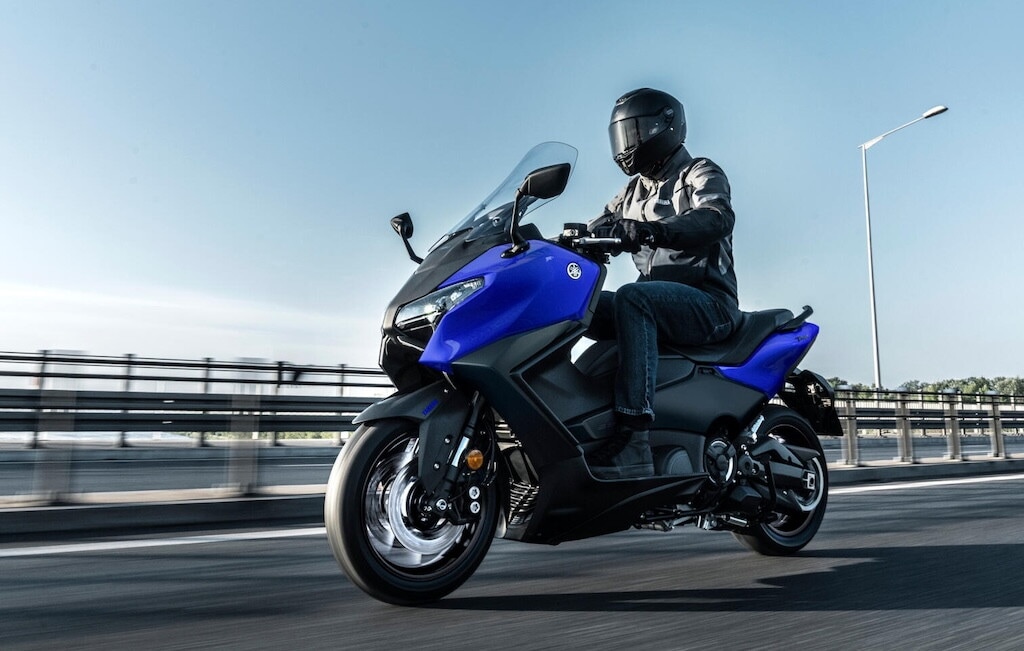 Top 10, scooter protagonisti a marzo: ecco i più venduti