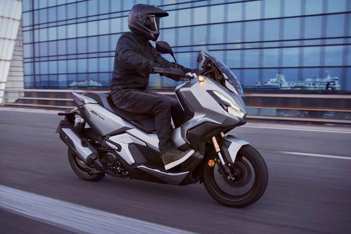 Top 10, scooter protagonisti a marzo: ecco i più venduti