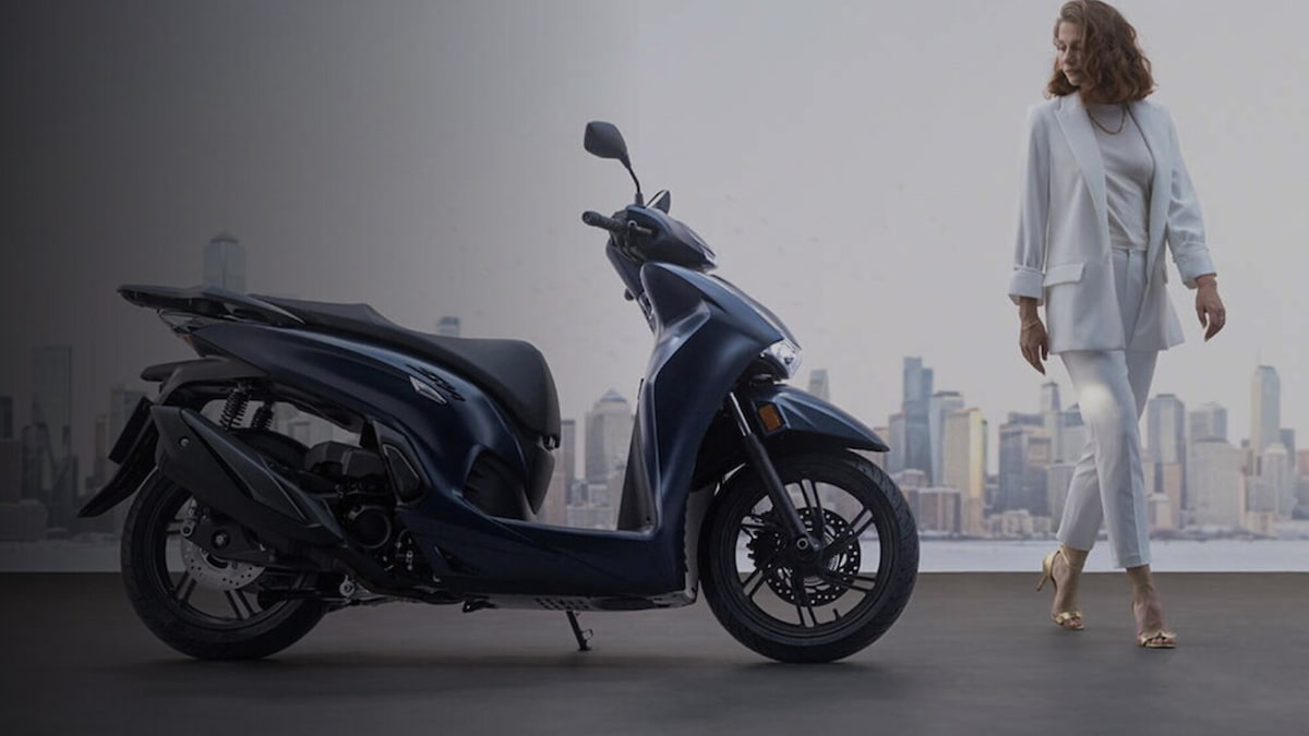 Top 10, scooter protagonisti a marzo: ecco i  più venduti