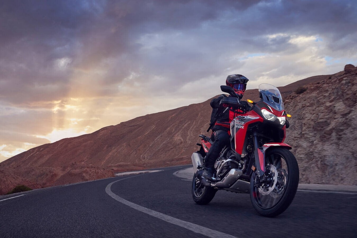 Moto più vendute a marzo 2026: ecco la top 10 del mercato in Italia