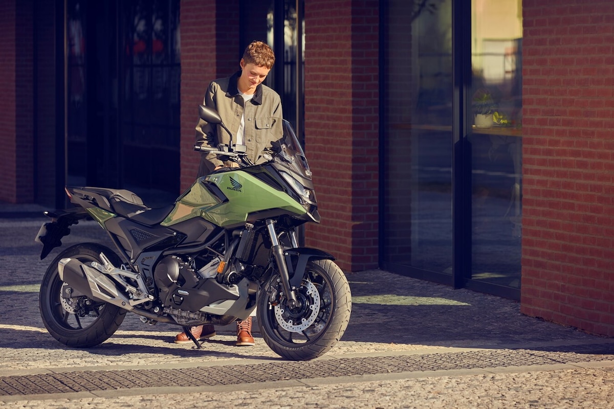 Moto più vendute a marzo 2026: ecco la top 10 del mercato in Italia