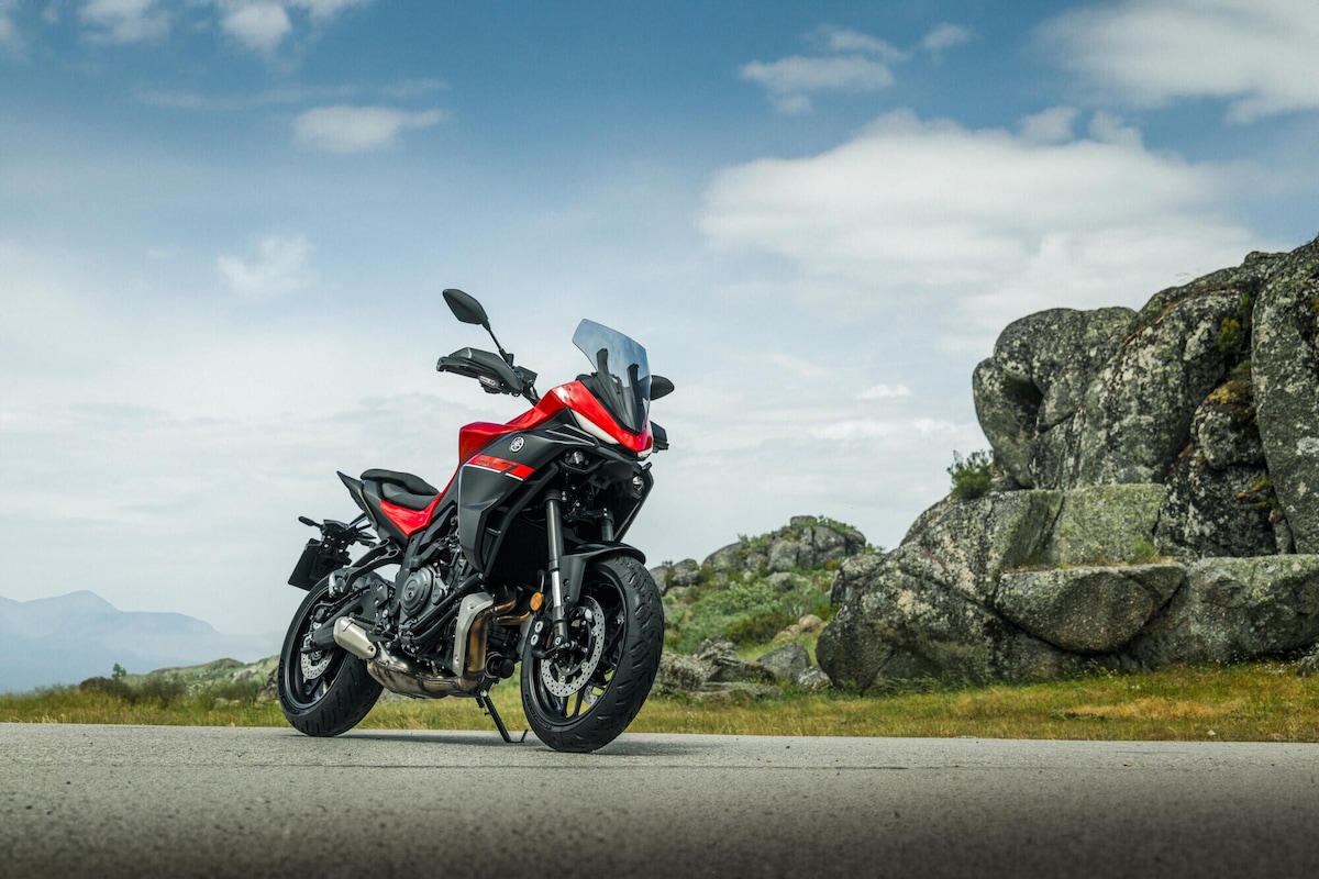 Moto più vendute a marzo 2026: ecco la top 10 del mercato in Italia