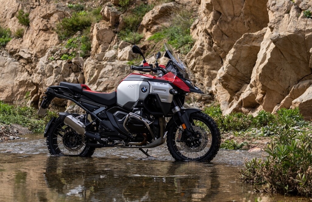 Moto più vendute a marzo 2026: ecco la top 10 del mercato in Italia