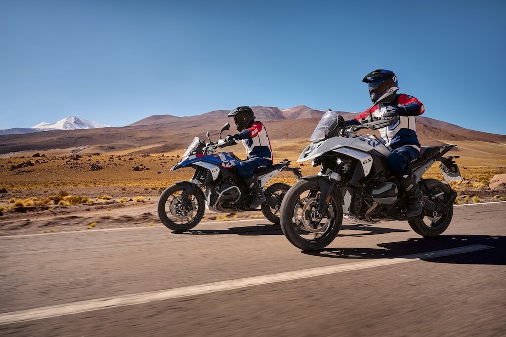 Moto più vendute a marzo 2026: ecco la top 10 del mercato in Italia