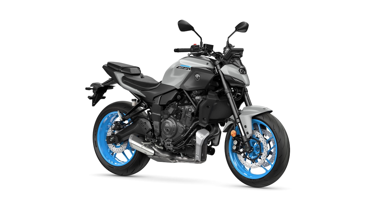 Moto più vendute a marzo 2026: ecco la top 10 del mercato in Italia
