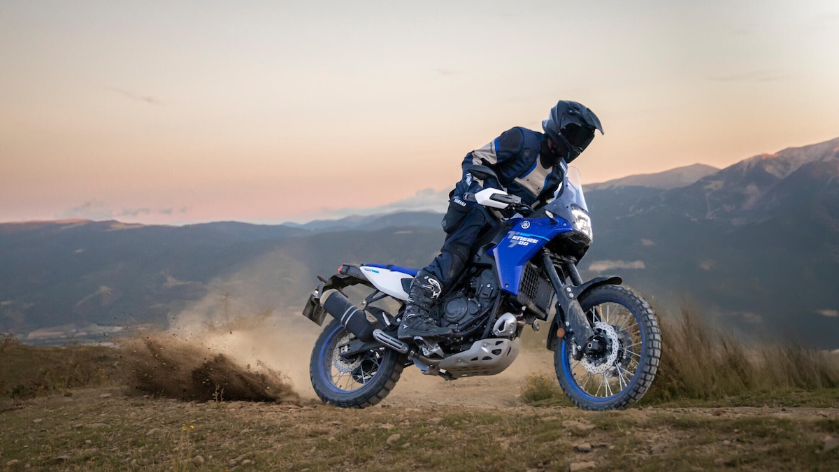 Moto più vendute a marzo 2026: ecco la top 10 del mercato in Italia