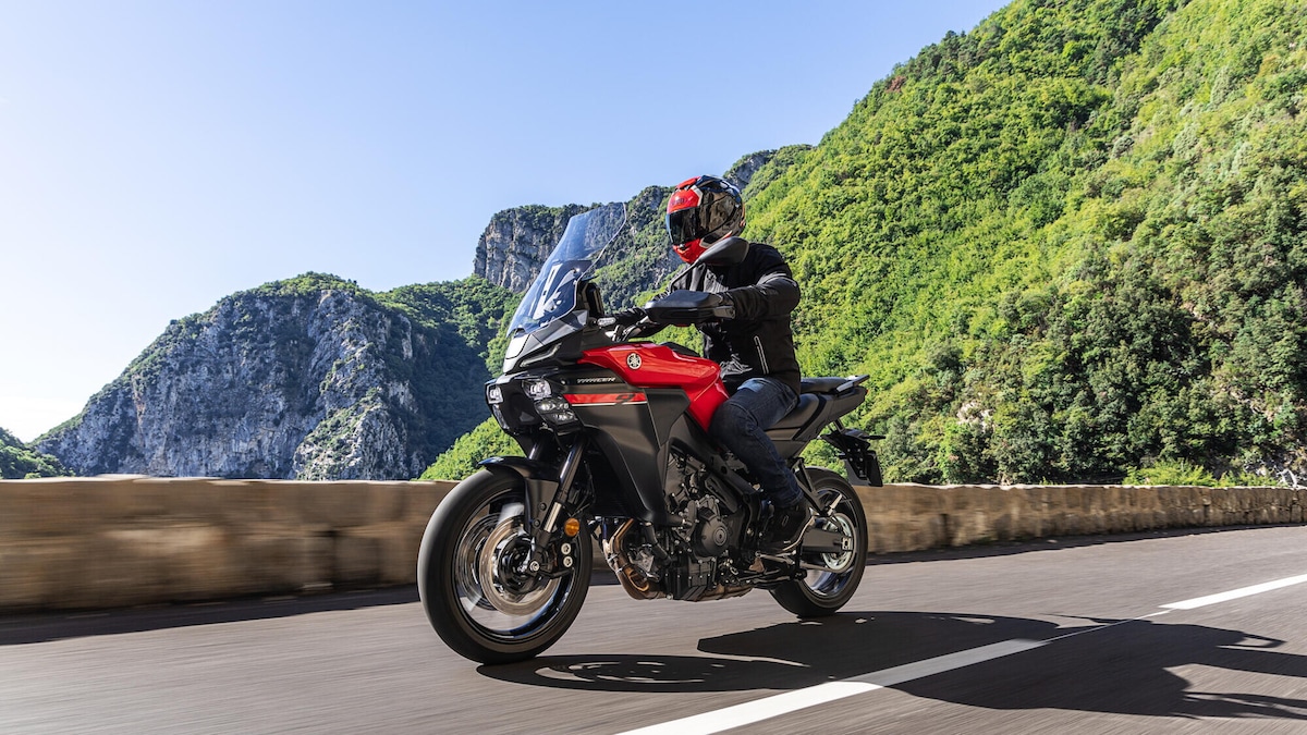 Moto più vendute a marzo 2026: ecco la top 10 del mercato in Italia