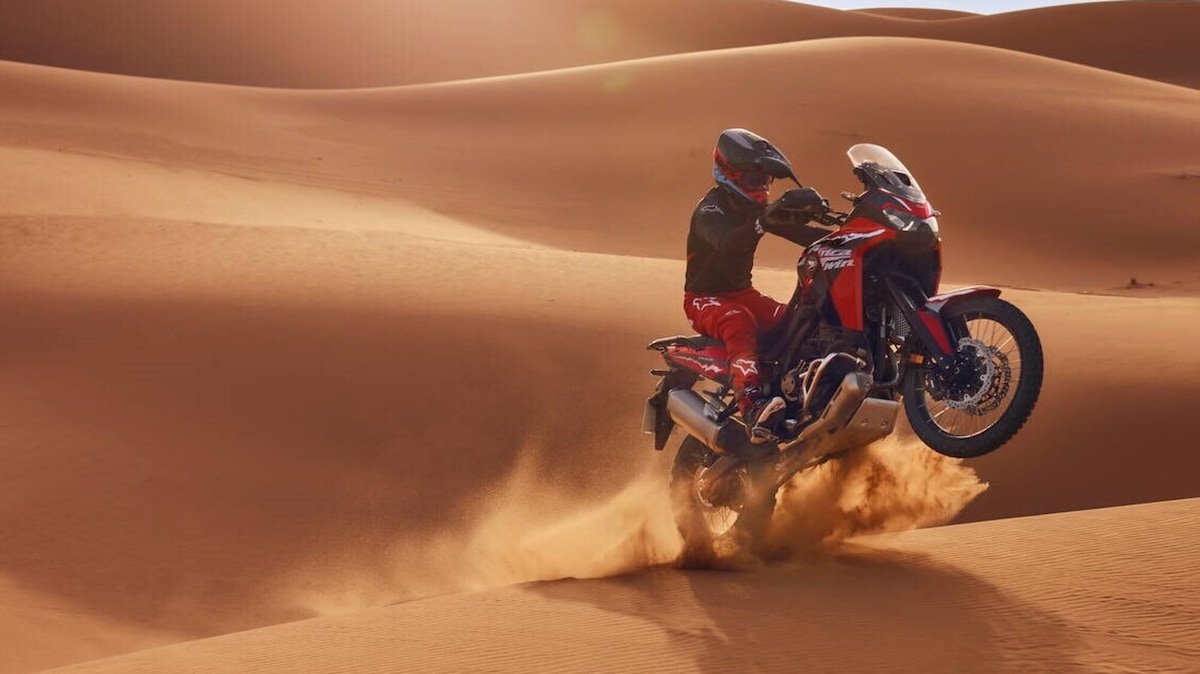 Moto più vendute a marzo 2026: la top 10 del mercato in Italia