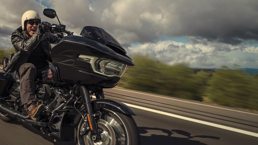 Harley-Davidson lancia RIDE, piattaforma globale che celebra la propria cultura