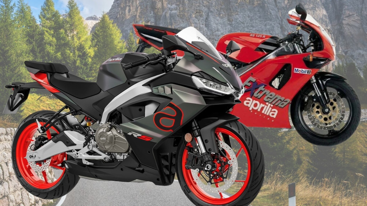 Le sportive per patente A2 sono le vere eredi delle 125 2 tempi?