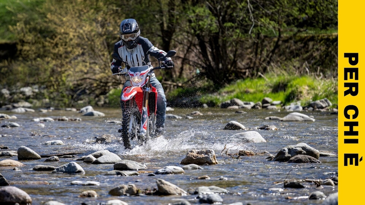 Vent Baja RR 125 4T – Per chi è (e per chi non è)