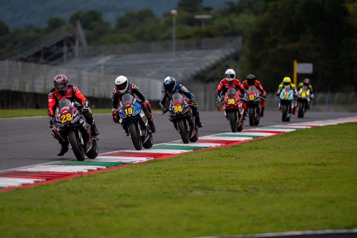 Trofeo Aprilia RS 660, la sesta edizione è pronta a partire