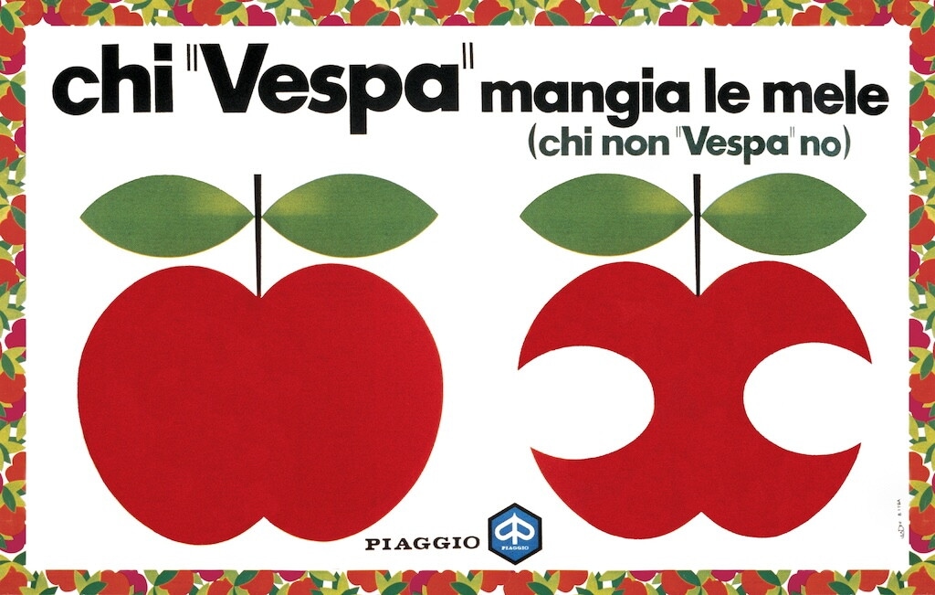 Vespa 80 anni: uomini, fabbrica e sogni in movimento. Le foto storiche