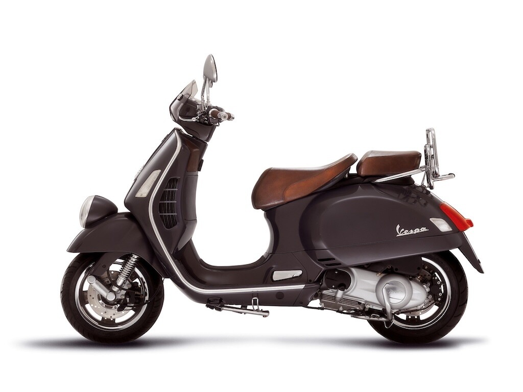 Vespa, 80 anni di modelli: l’evoluzione di un’icona su due ruote