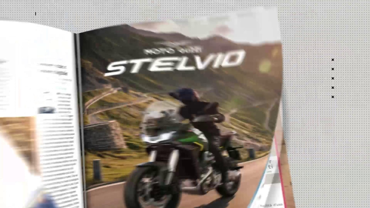 InMoto in edicola con la Yamaha Ténéré 700 World Raid