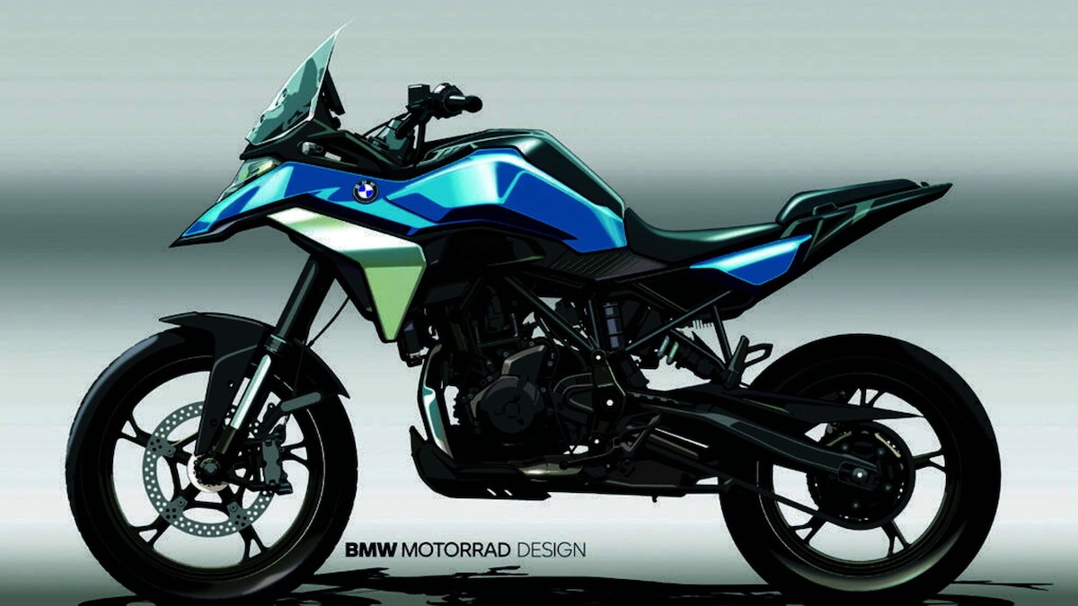 BMW F 450 GS: "Il meglio di entrambi i mondi per la categoria A2"