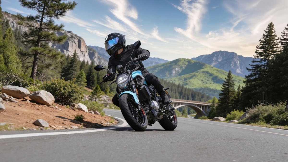 Morbidelli N125V, la naked V-twin che acchiappa