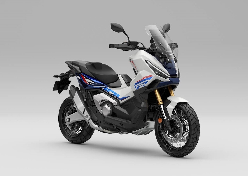 Mercato moto aprile: le foto dei 10 modelli più venduti in Italia