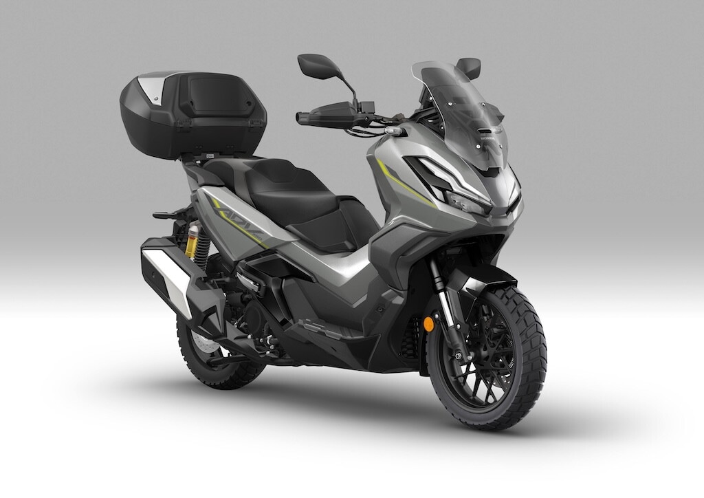 Mercato moto aprile: le foto dei 10 modelli più venduti in Italia