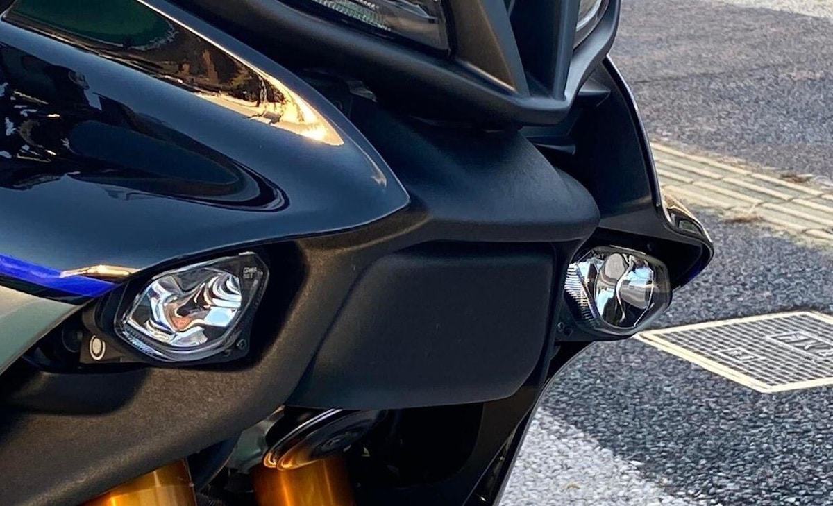Cruise control e cambio automatico: Yamaha vuole farli lavorare insieme
