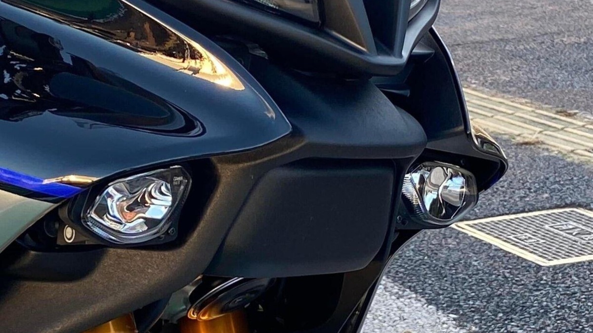 Cruise control e cambio automatico: Yamaha vuole farli lavorare insieme