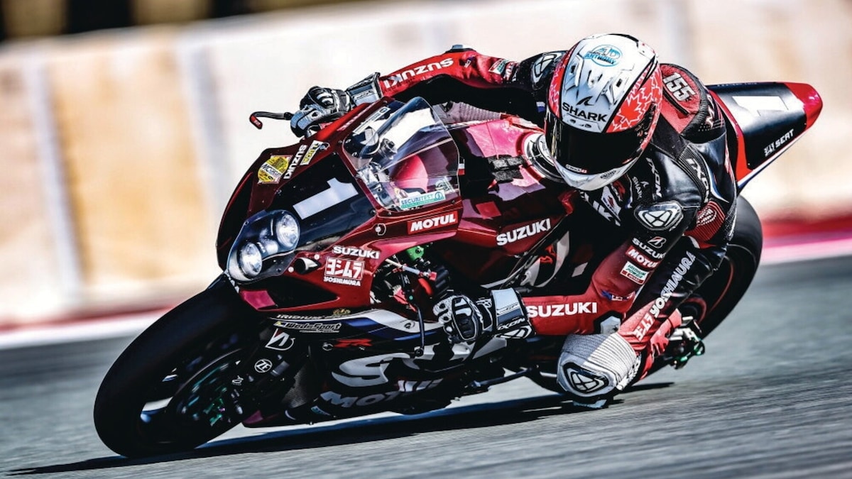 Suzuki e l’Endurance: perché la GSX-R1000R resta una vera maratoneta