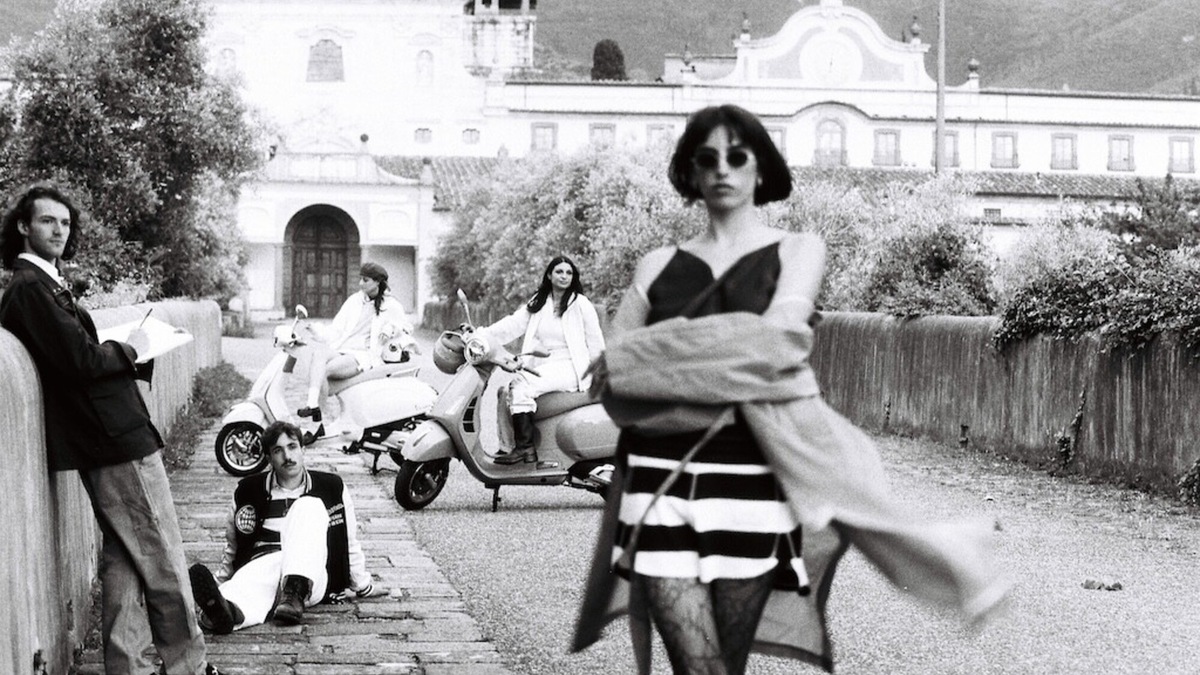 Vespa Roma 2026: quattro giorni per celebrare 80 anni di seduzione