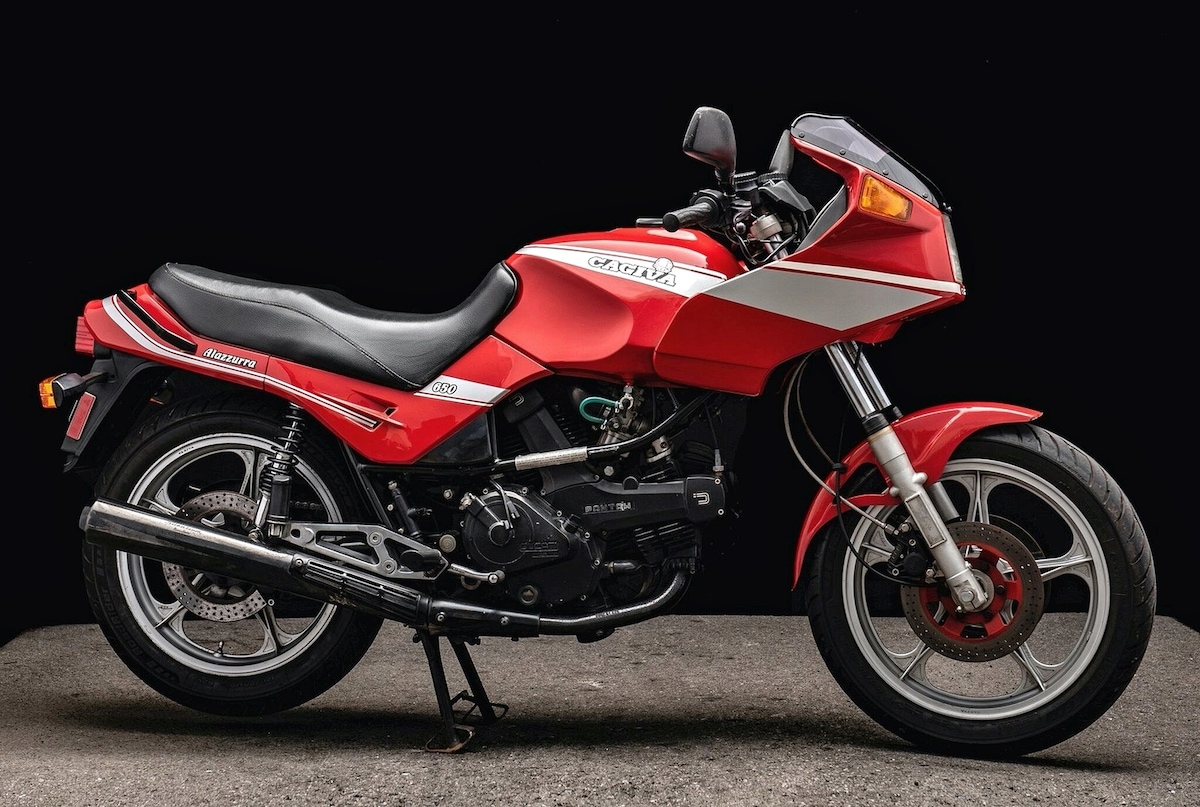 Accordo Cagiva-Ducati: quel patto di ferro che cambiò il motociclismo italiano