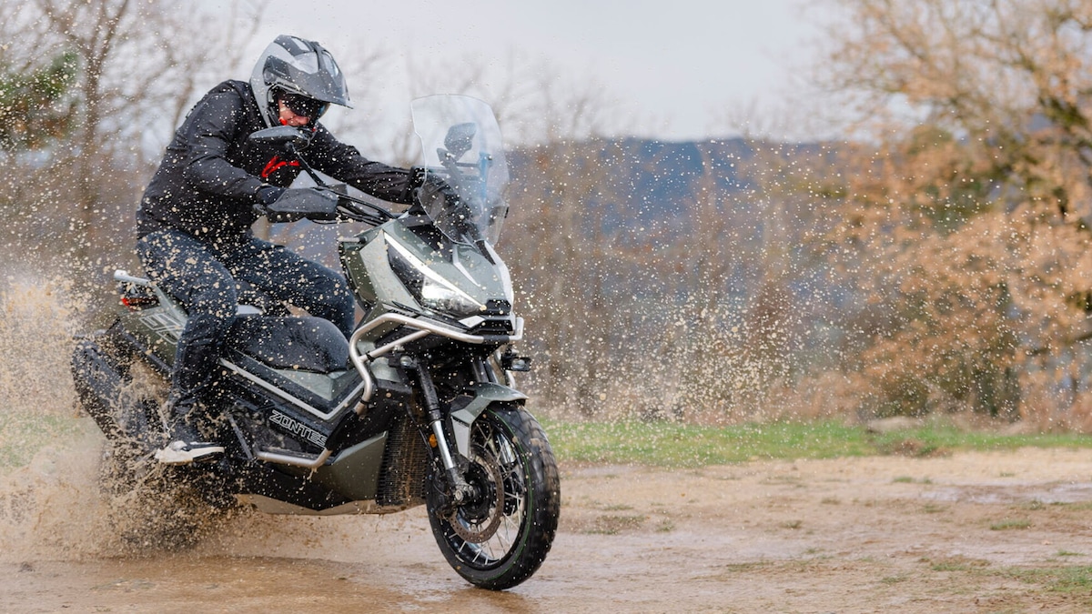 Top 10 scooter di maggio 2026: le foto dei più venduti in Italia