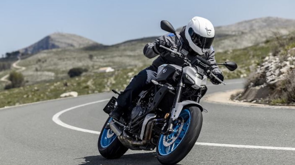 Le moto del futuro saranno ancora manuali?