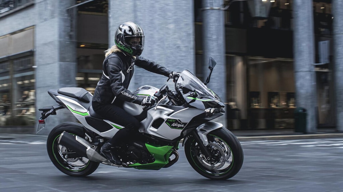Moto ibride: occasione mancata vs tecnologia pronta a maturare