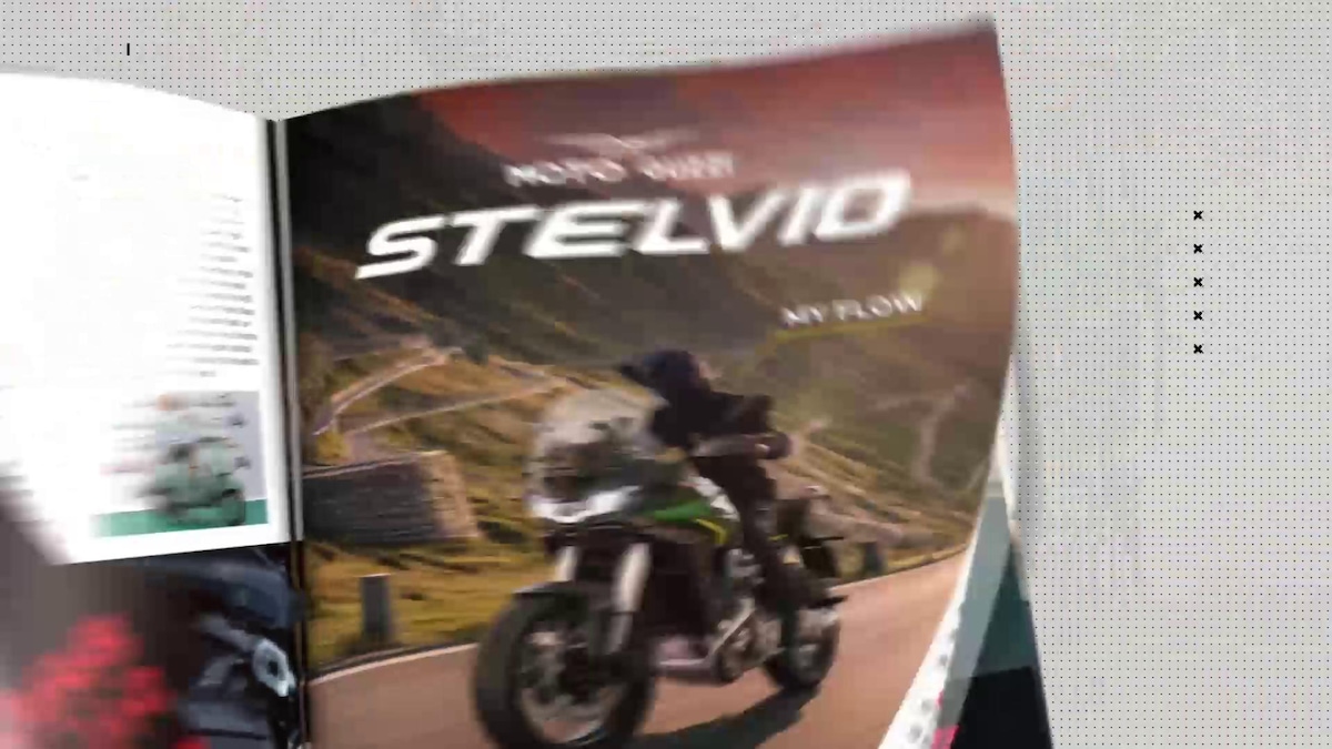 InMoto in edicola con la maxi-sfida tra le “adventure low”