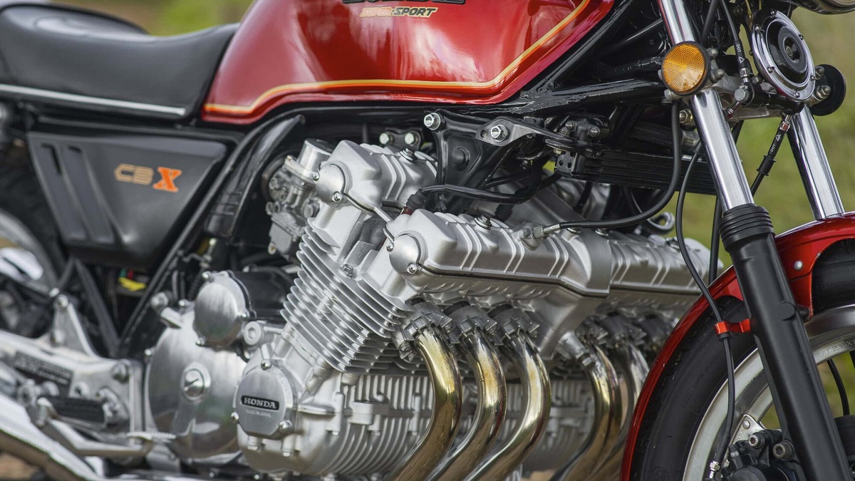 TOP 5: le moto di serie con il sound più bello di sempre