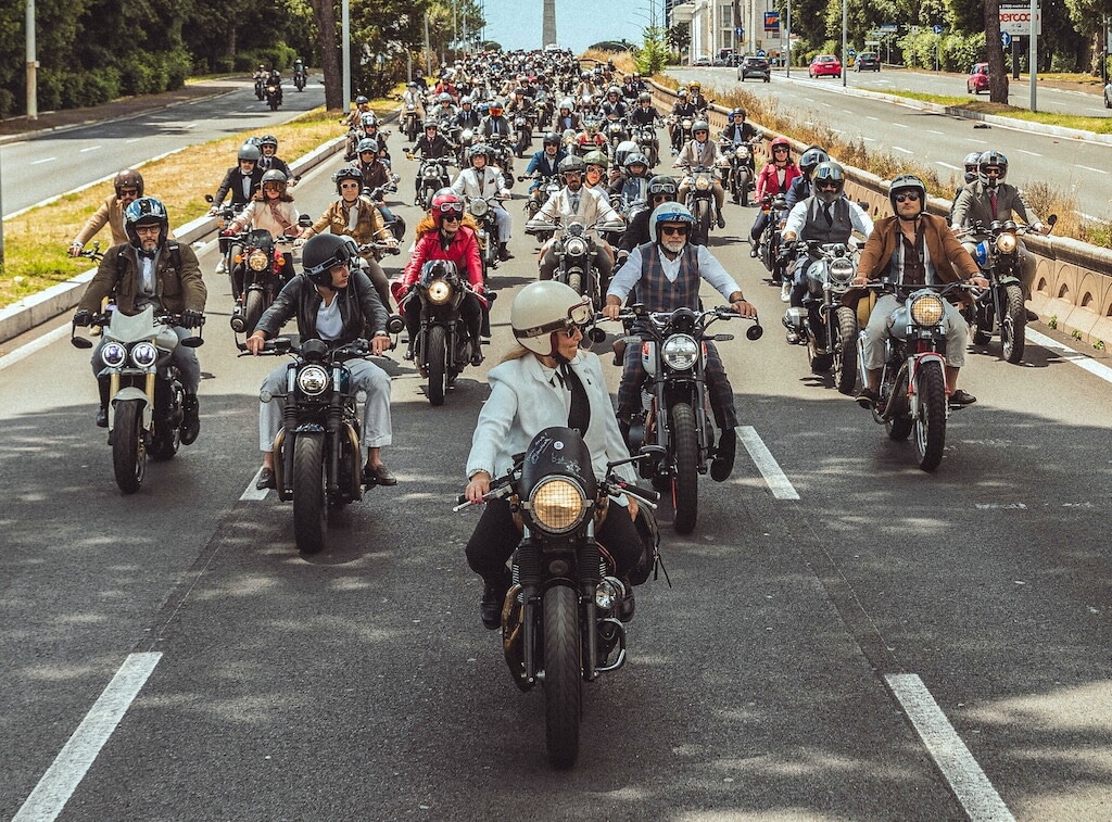 Distinguished Gentleman's Ride 2026: raccolti 7,53 milioni di dollari