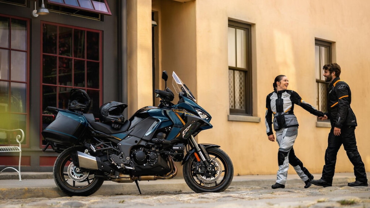 Vacanze in moto senza spendere una fortuna: 5 dritte che funzionano davvero