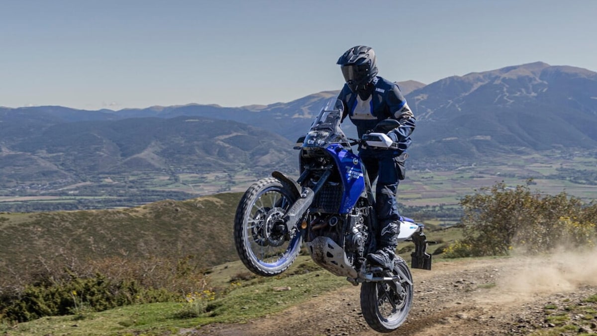 Le moto più vendute in Italia nel primo semestre 2026: la Top 10