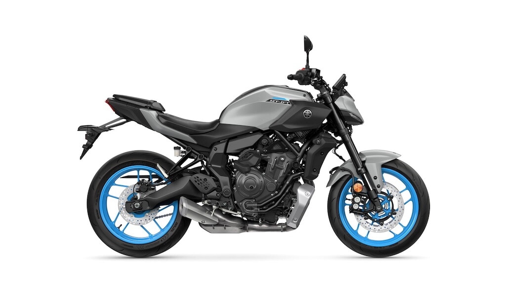 Le moto più vendute in Italia nel primo semestre 2026: la Top 10