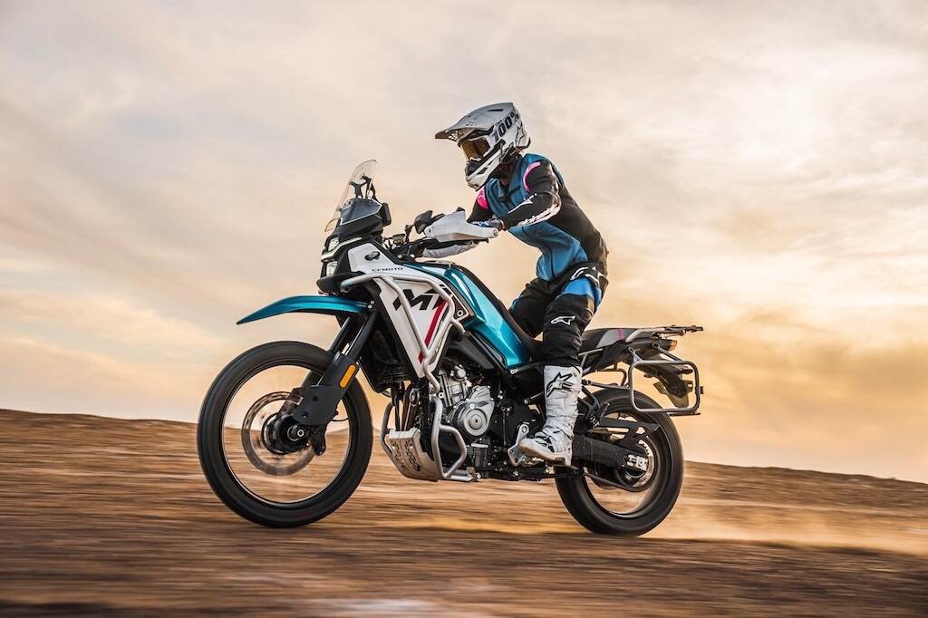 Le moto più vendute in Italia nel primo semestre 2026: la Top 10